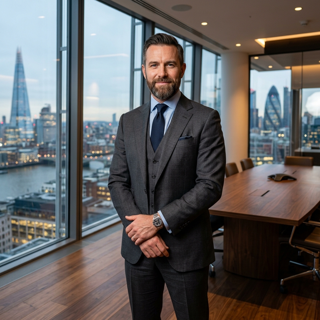 Barba e Carreira: O Impacto do Visual no Ambiente de Trabalho