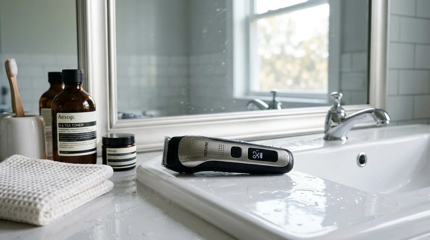 Aparador Philips OneBlade Pro QP2510 Original