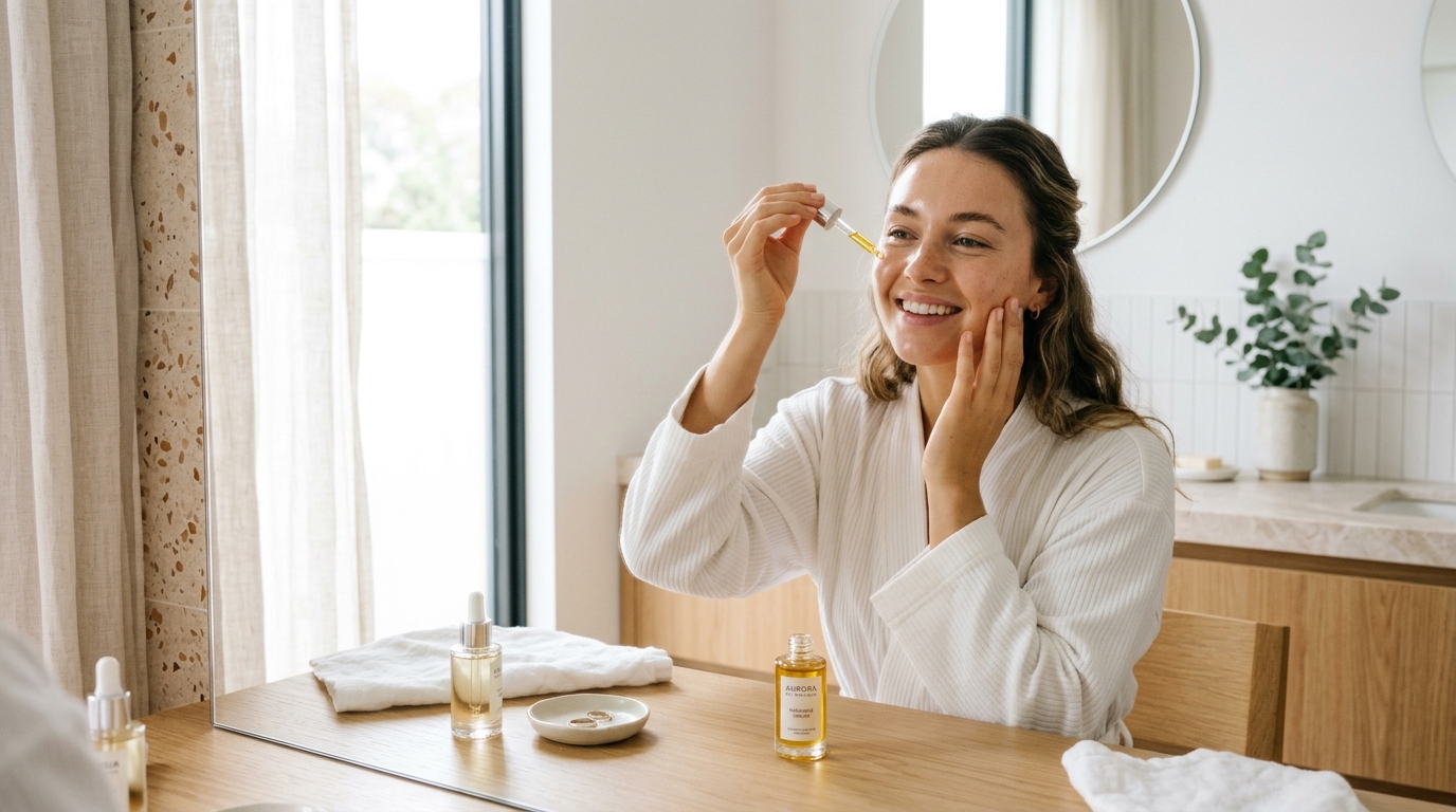 Kit Rolo de Jade e Pedra Gua Sha Facial